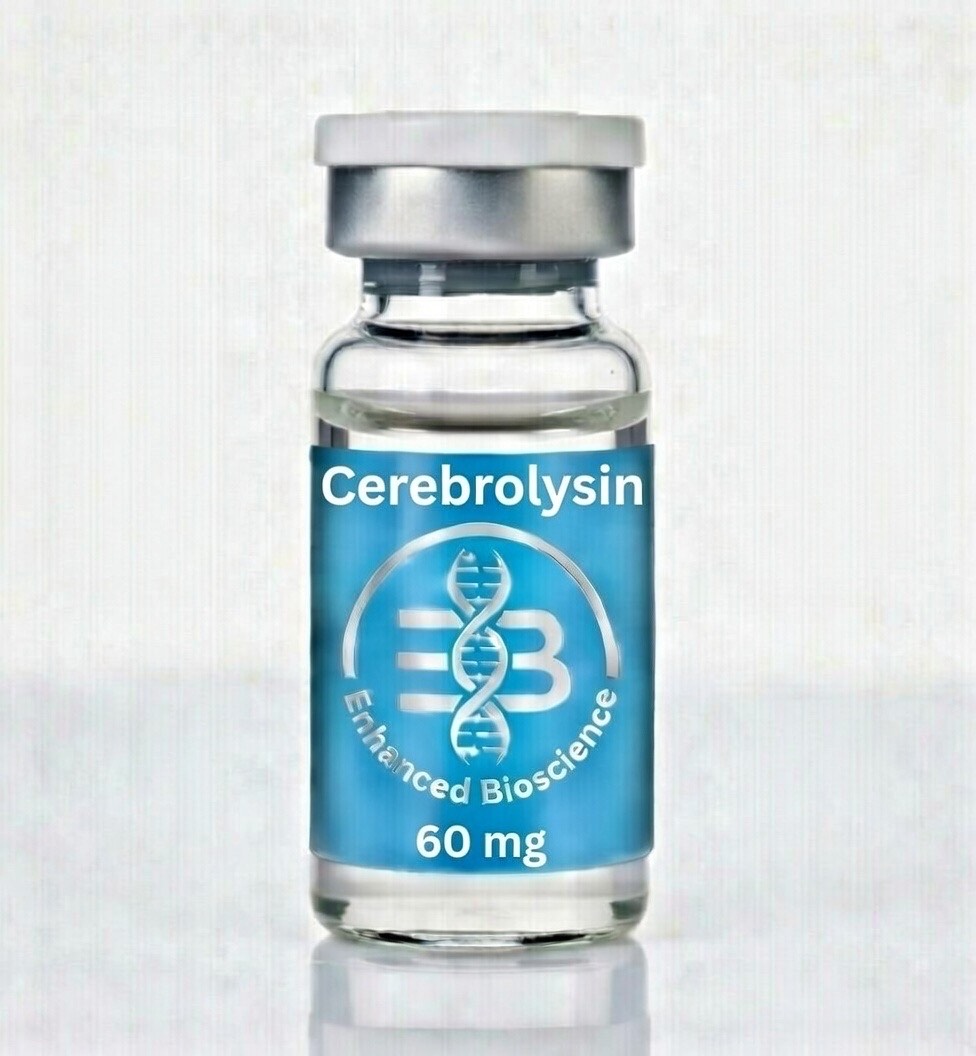 Cerebrolysin