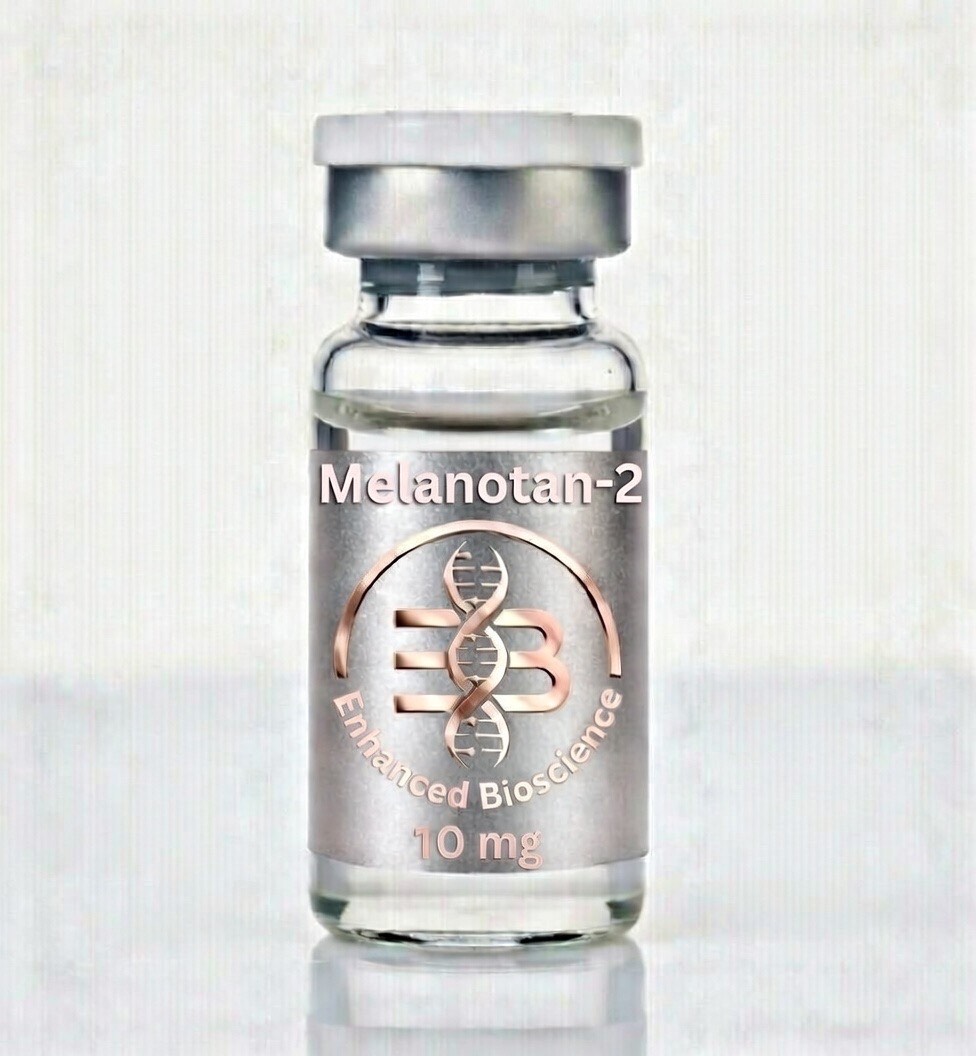 Melanotan II