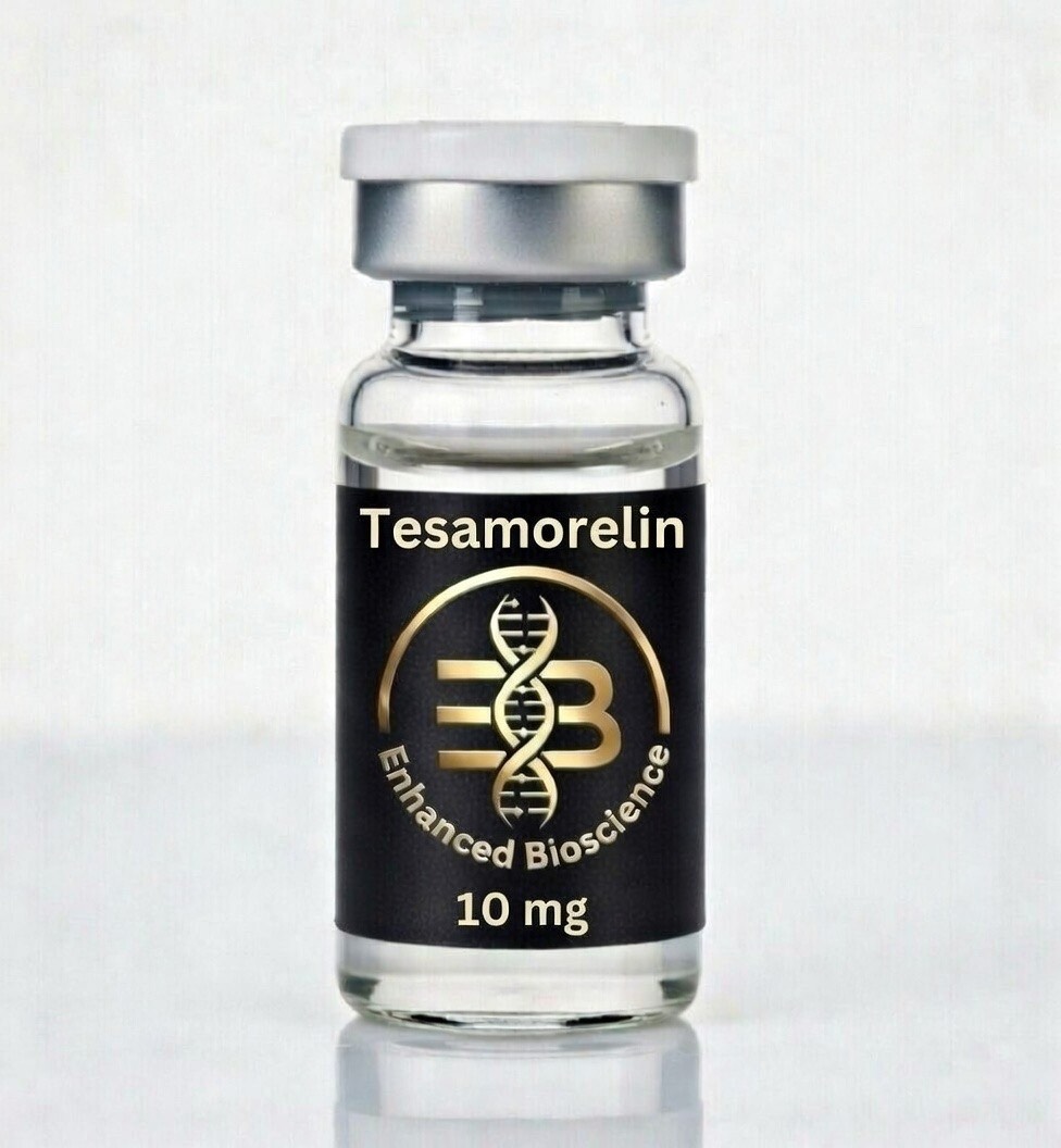 Tesamorelin
